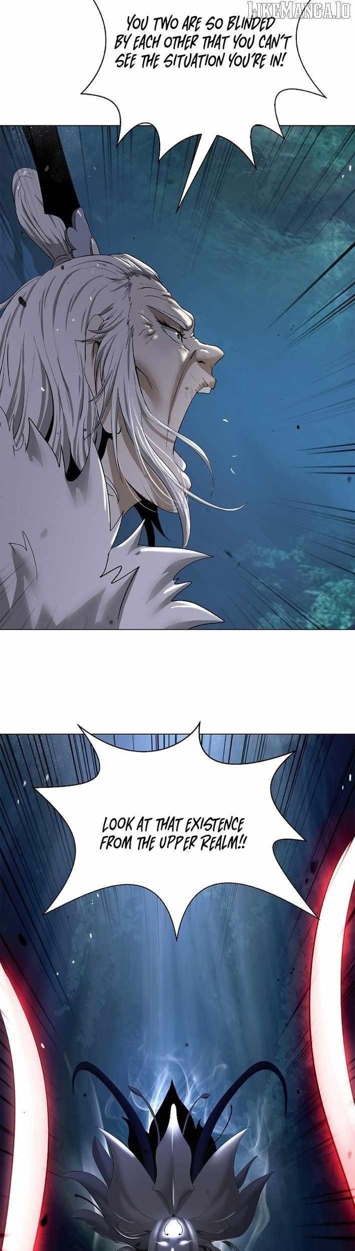 Call of the Spear - Chapter 198 Page 25