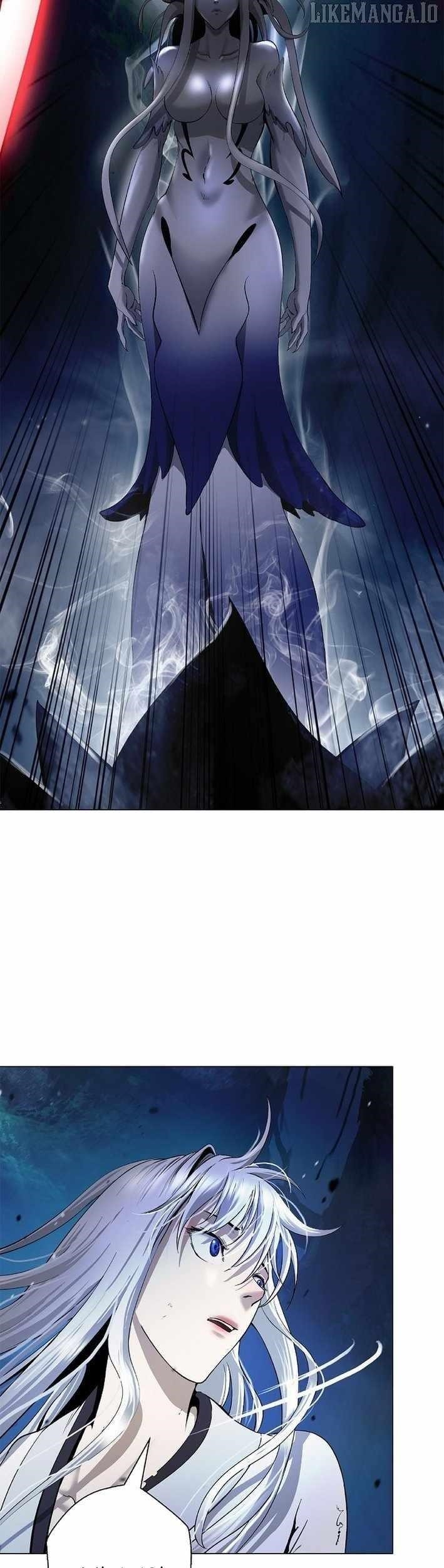 Call of the Spear - Chapter 198 Page 26