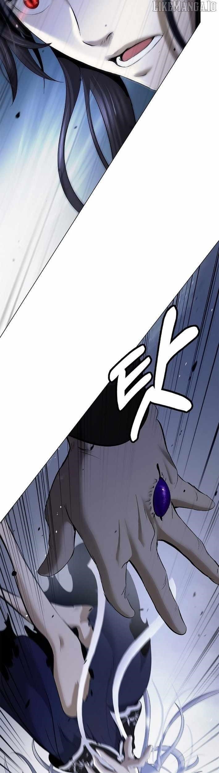 Call of the Spear - Chapter 198 Page 31