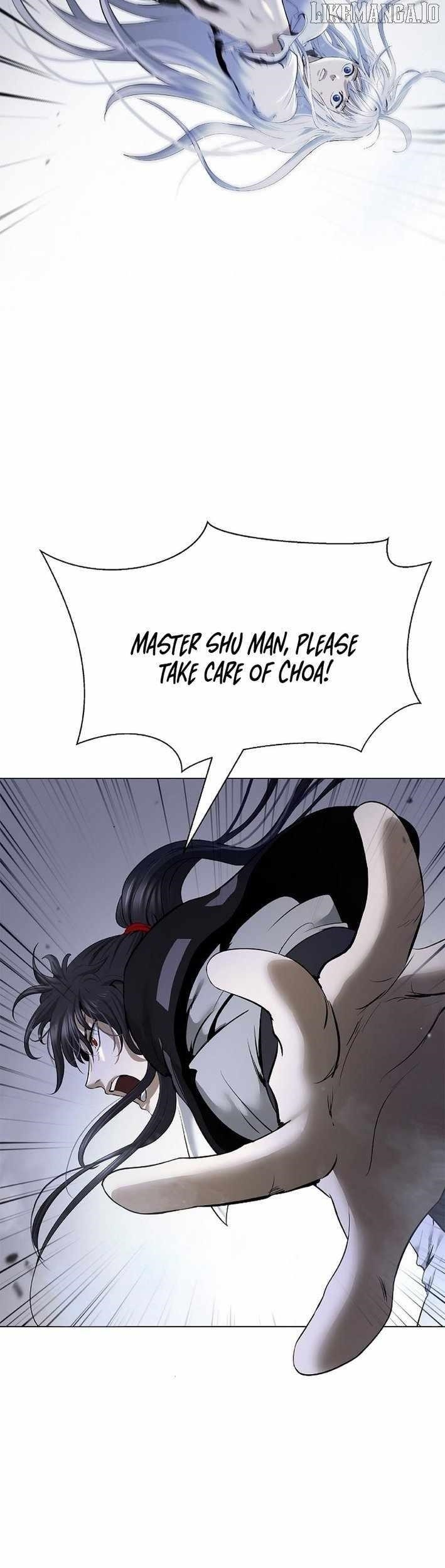 Call of the Spear - Chapter 198 Page 32