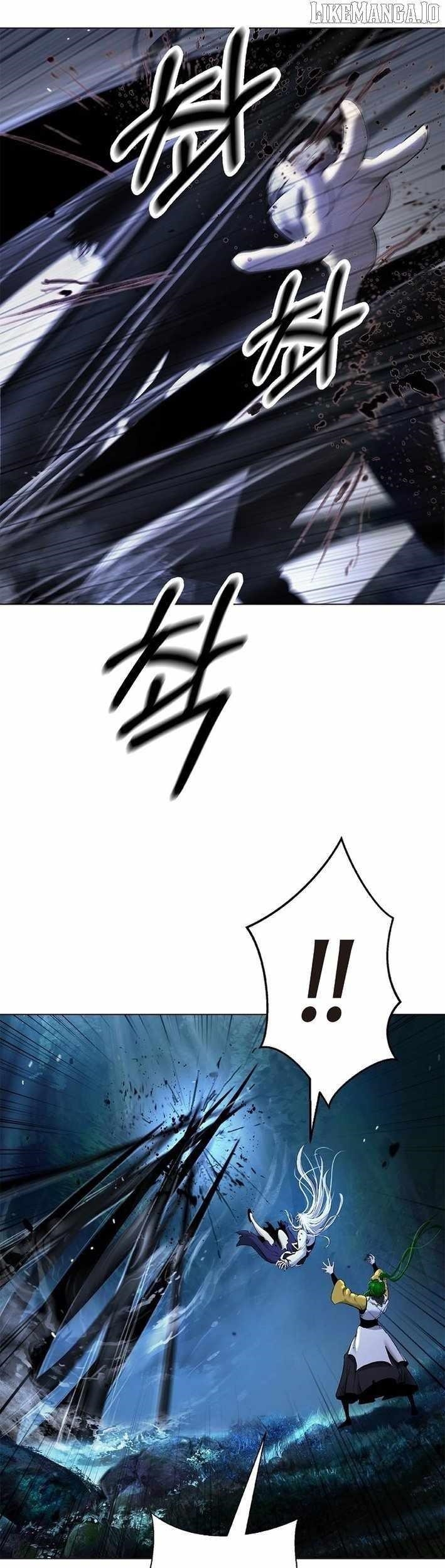 Call of the Spear - Chapter 198 Page 33