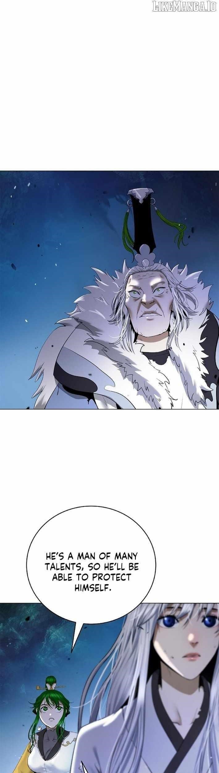 Call of the Spear - Chapter 198 Page 36