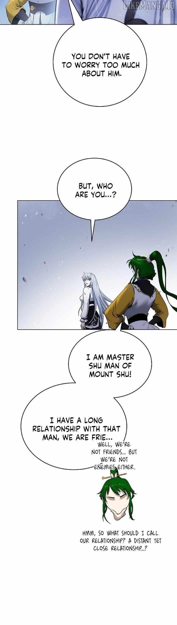 Call of the Spear - Chapter 198 Page 37