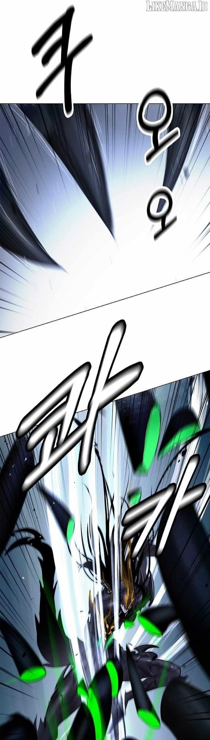 Call of the Spear - Chapter 198 Page 38