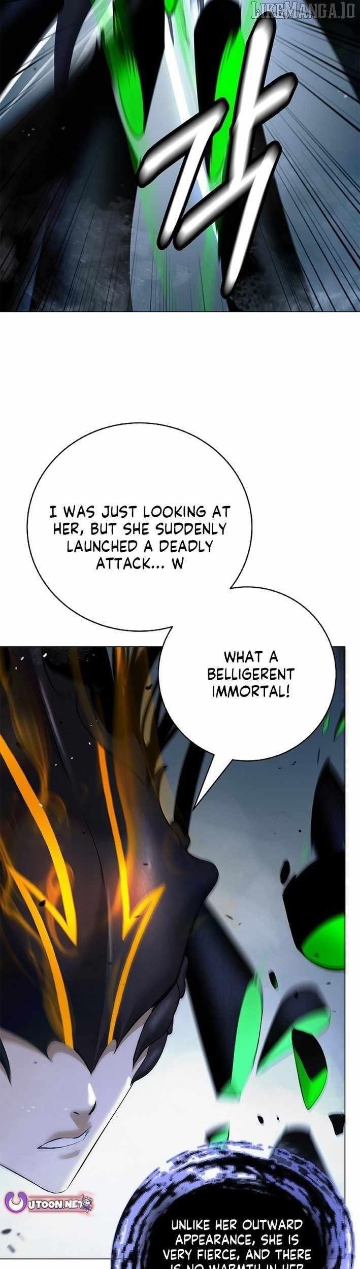 Call of the Spear - Chapter 198 Page 39