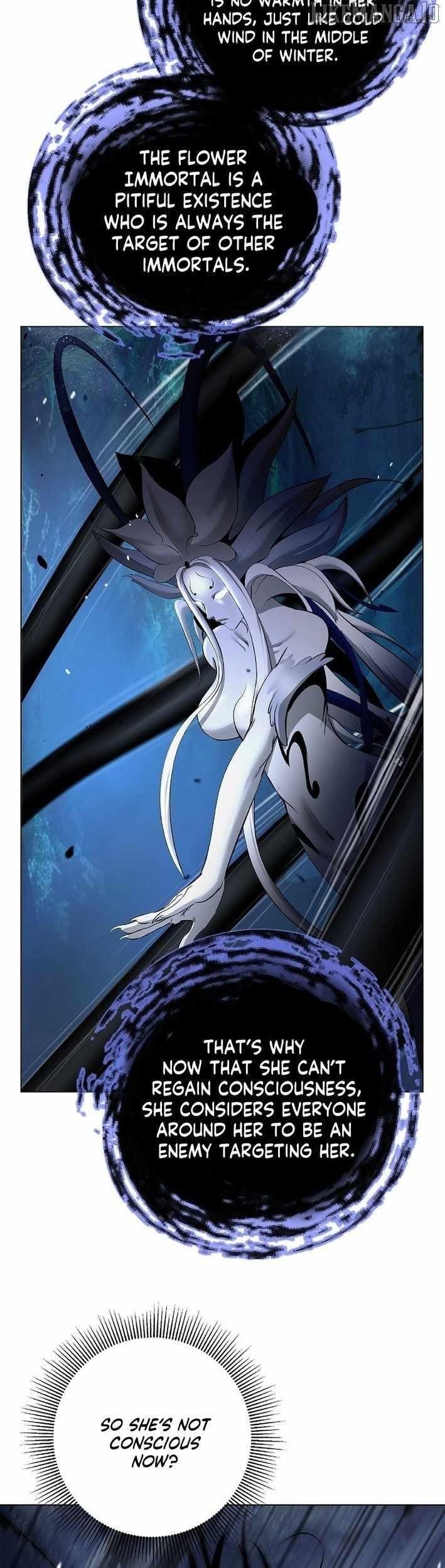 Call of the Spear - Chapter 198 Page 40