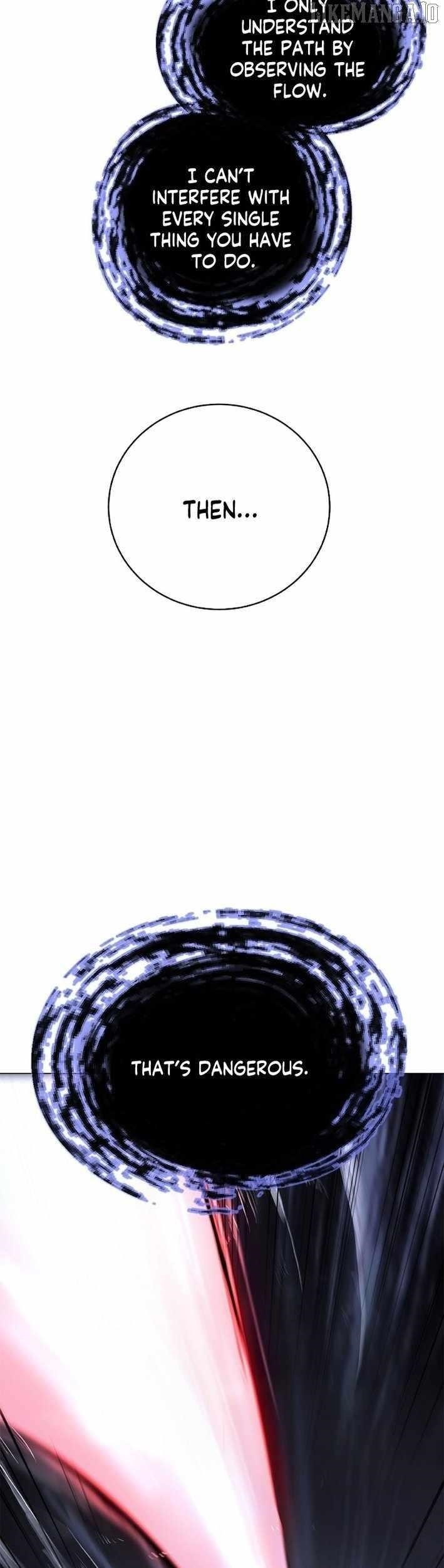 Call of the Spear - Chapter 198 Page 42