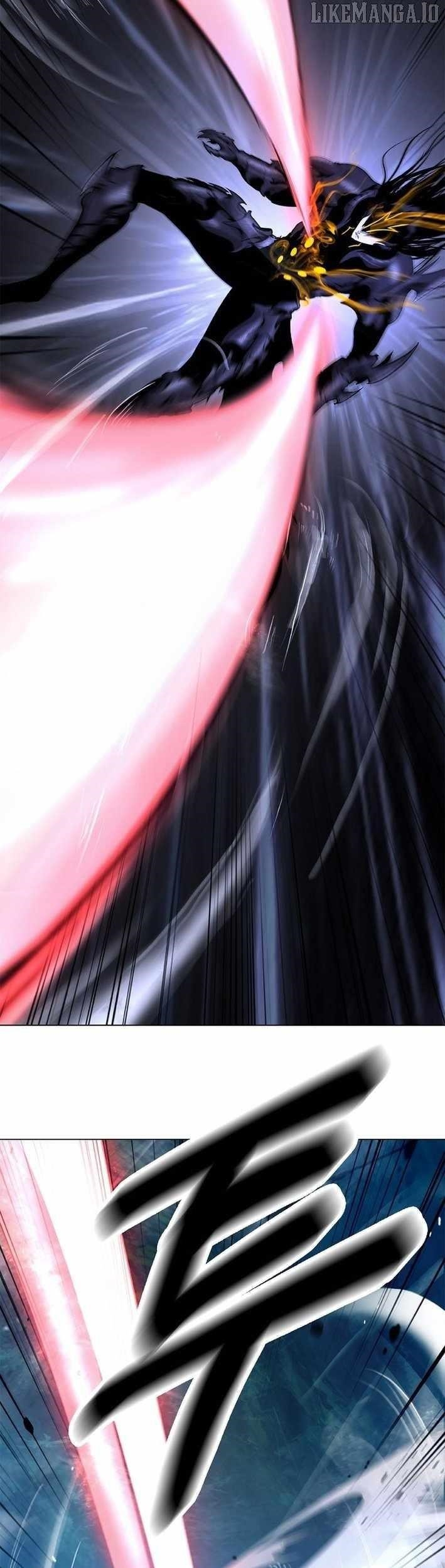 Call of the Spear - Chapter 198 Page 43