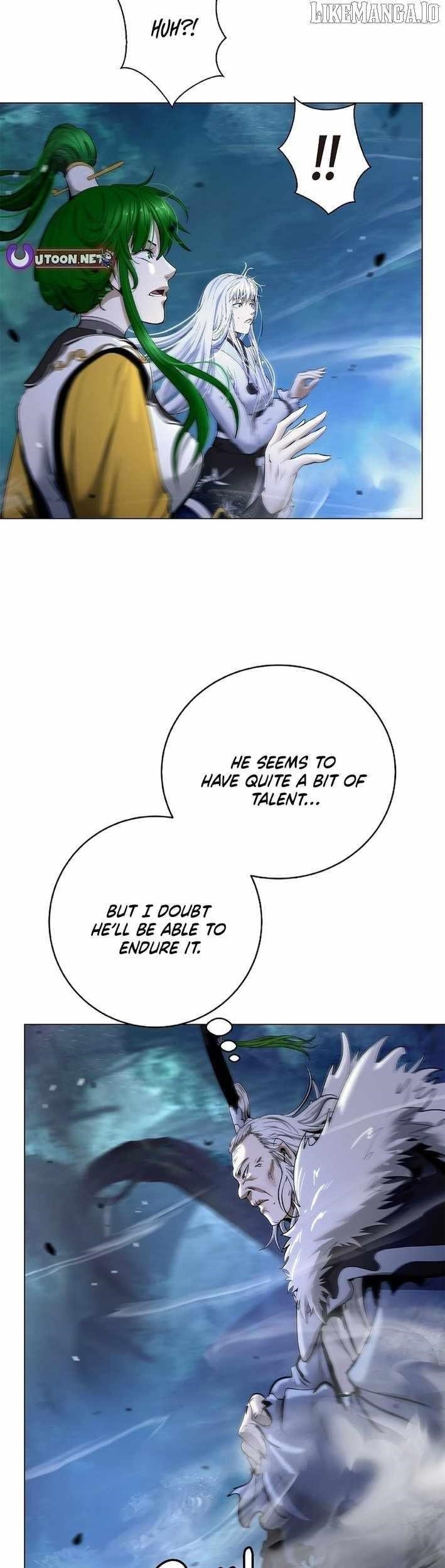 Call of the Spear - Chapter 198 Page 45