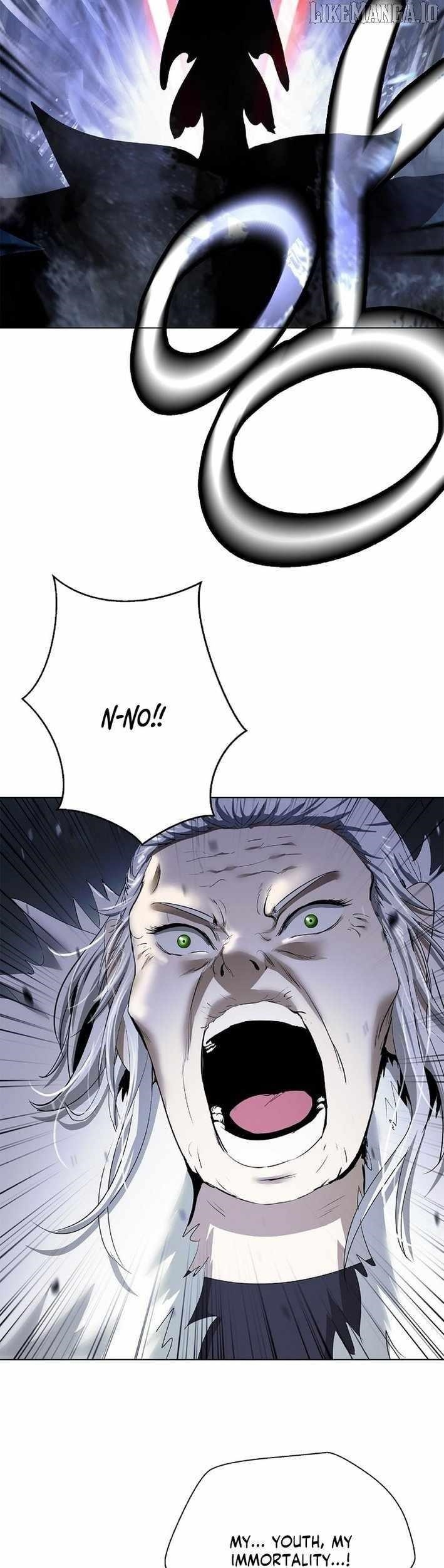 Call of the Spear - Chapter 198 Page 5