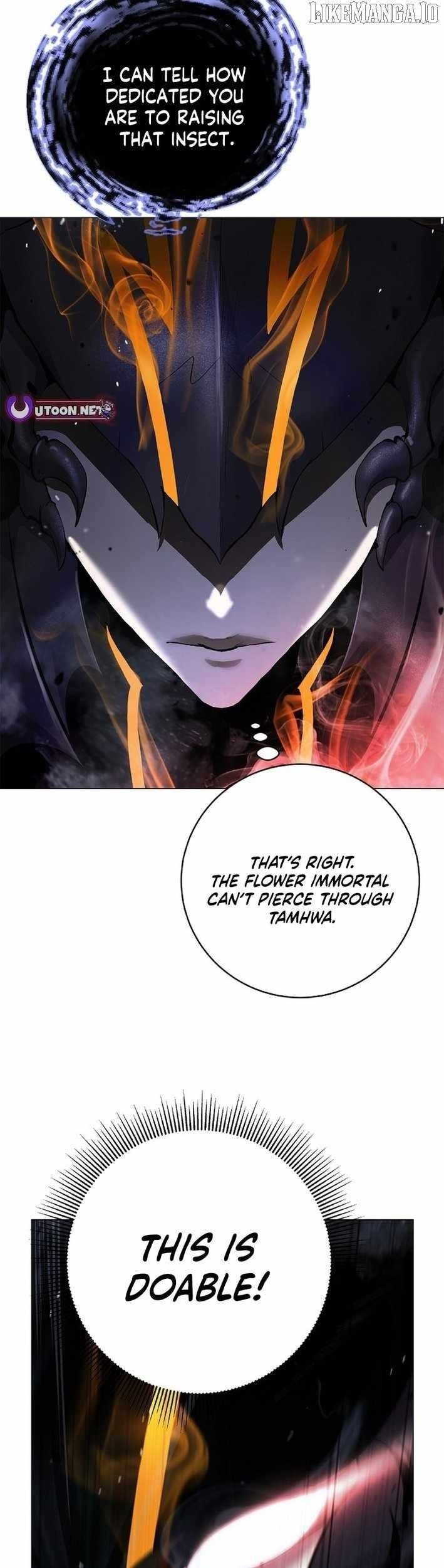 Call of the Spear - Chapter 198 Page 50