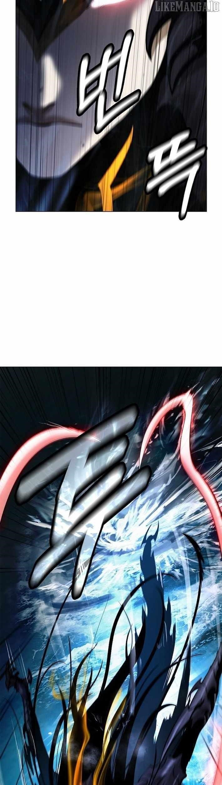 Call of the Spear - Chapter 198 Page 51