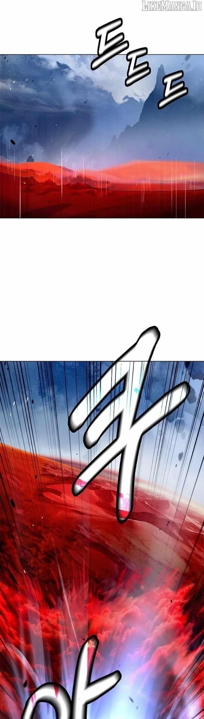 Call of the Spear - Chapter 198 Page 57