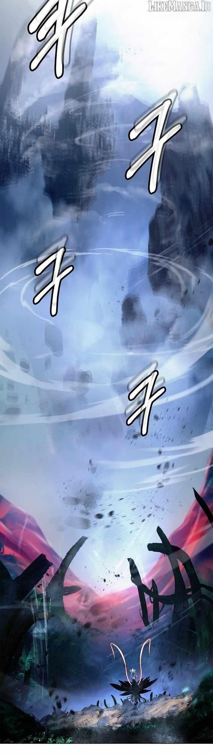 Call of the Spear - Chapter 198 Page 59