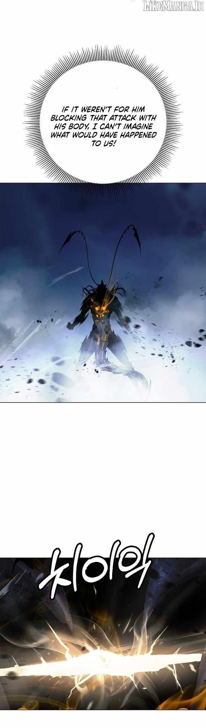 Call of the Spear - Chapter 198 Page 61