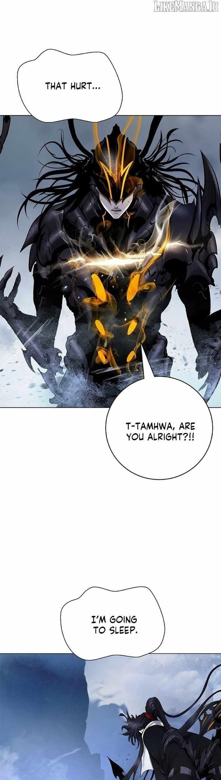 Call of the Spear - Chapter 198 Page 62