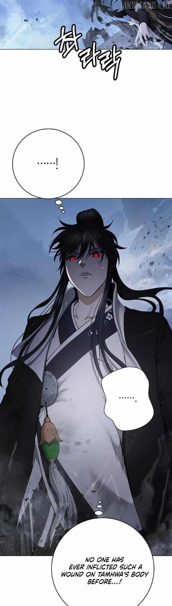 Call of the Spear - Chapter 198 Page 63