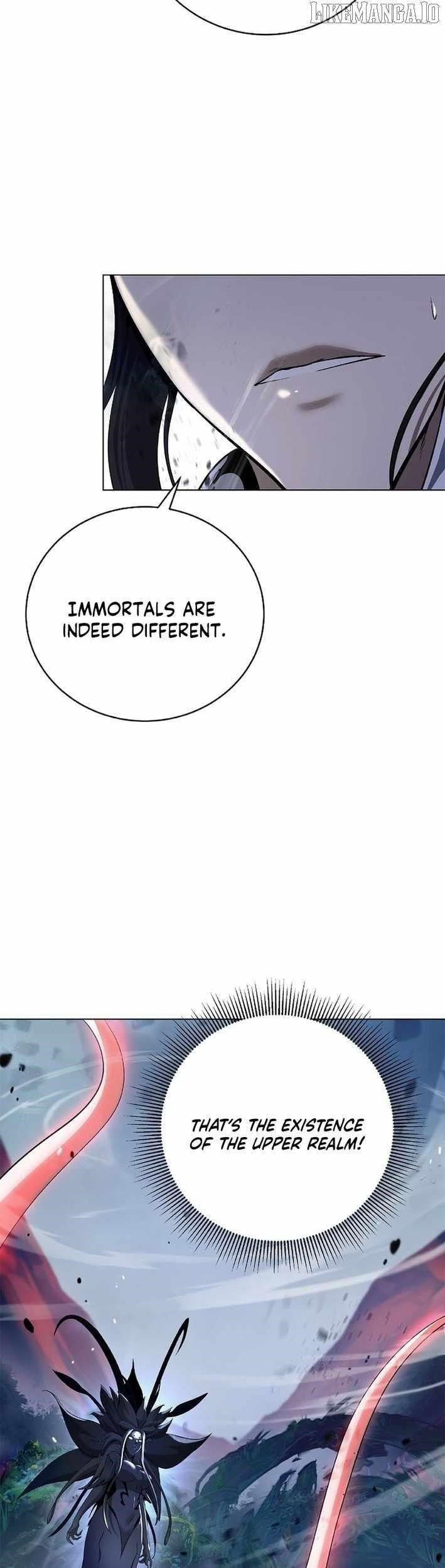 Call of the Spear - Chapter 198 Page 64