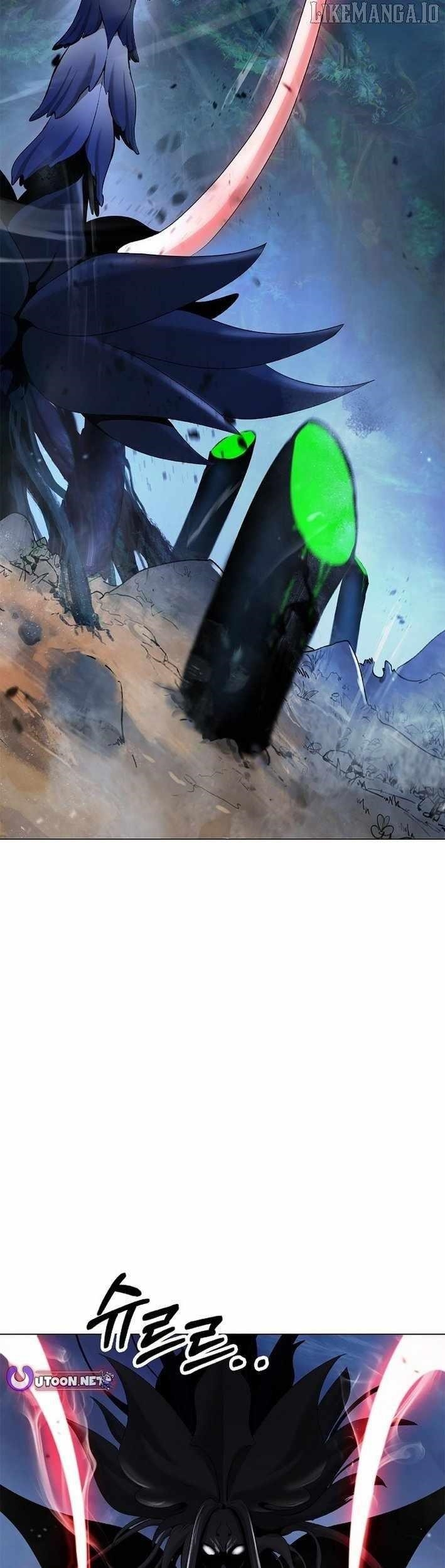 Call of the Spear - Chapter 198 Page 65