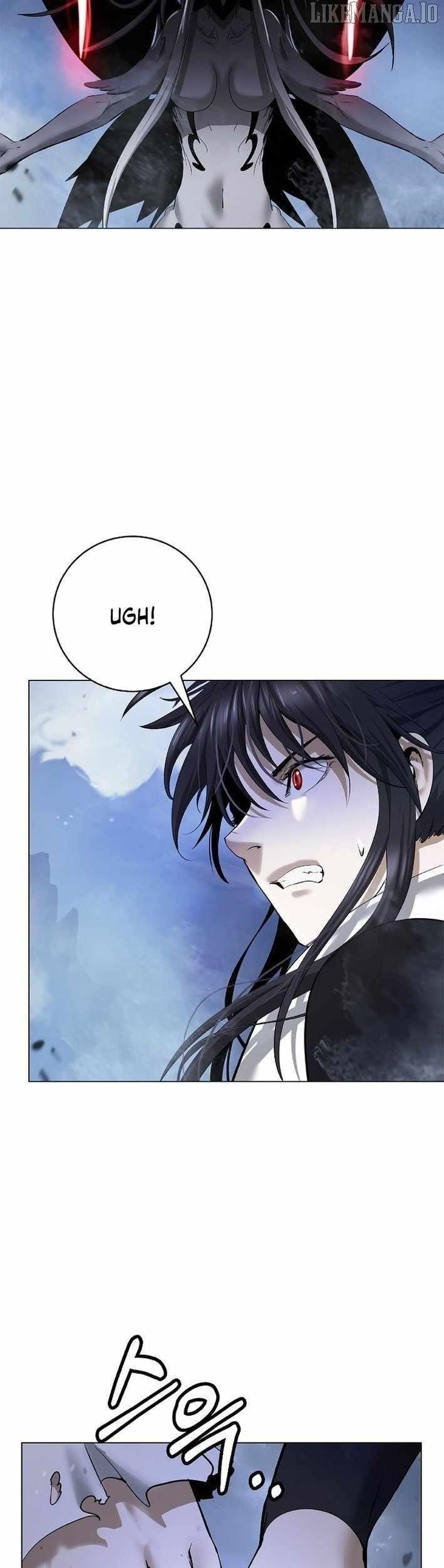 Call of the Spear - Chapter 198 Page 66