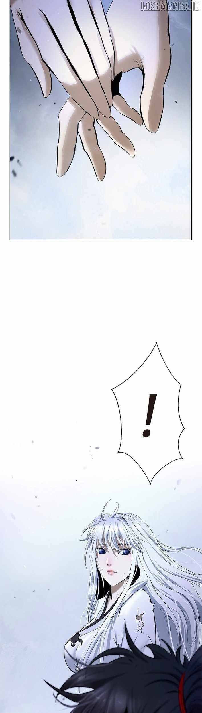 Call of the Spear - Chapter 198 Page 67