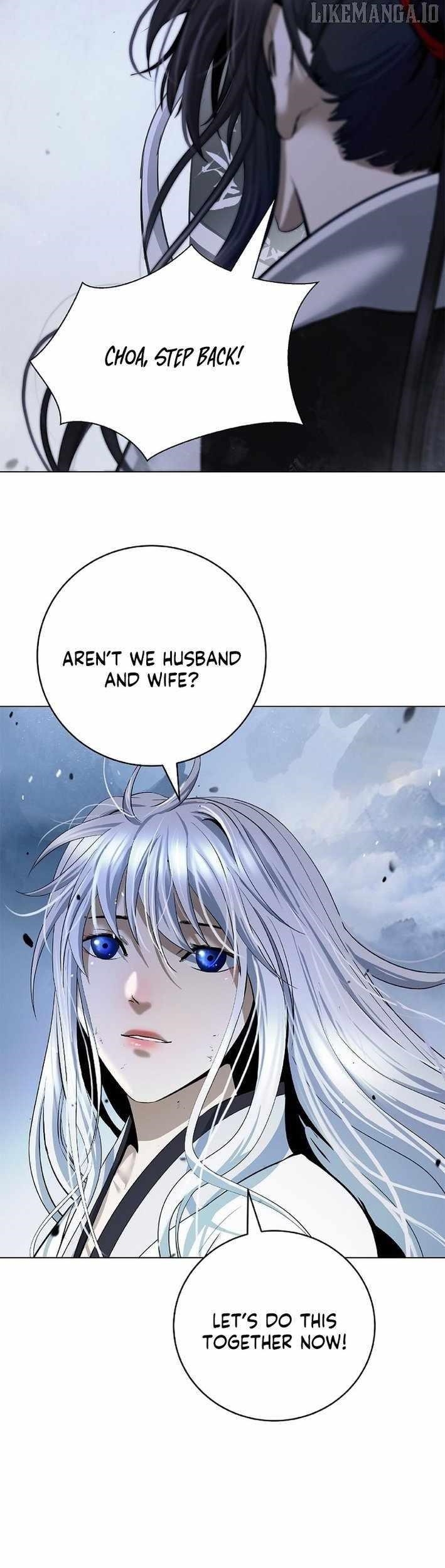 Call of the Spear - Chapter 198 Page 68