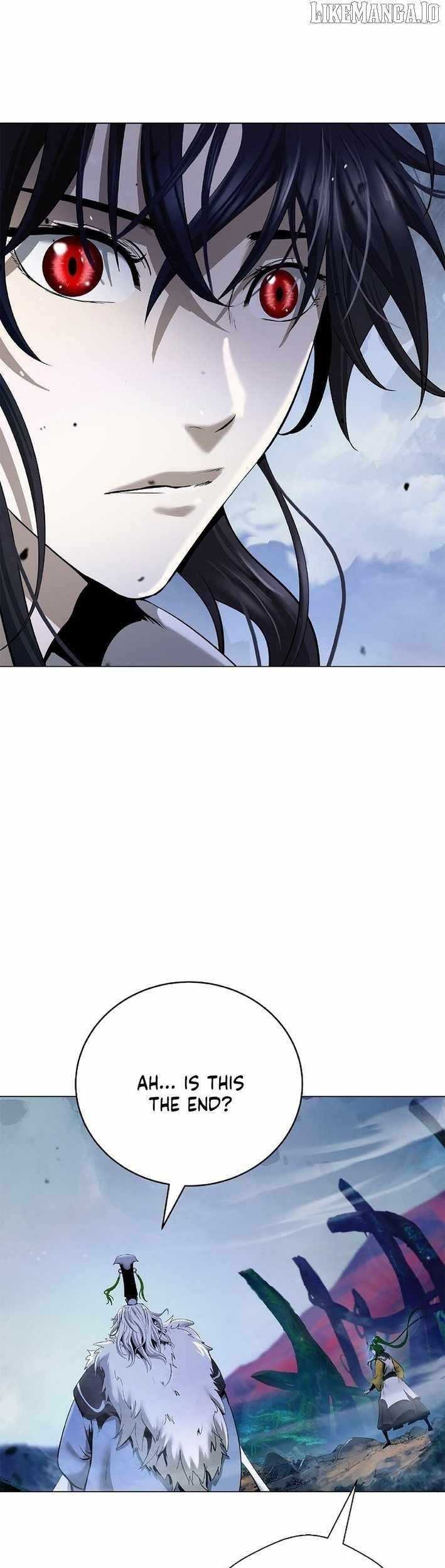 Call of the Spear - Chapter 198 Page 69