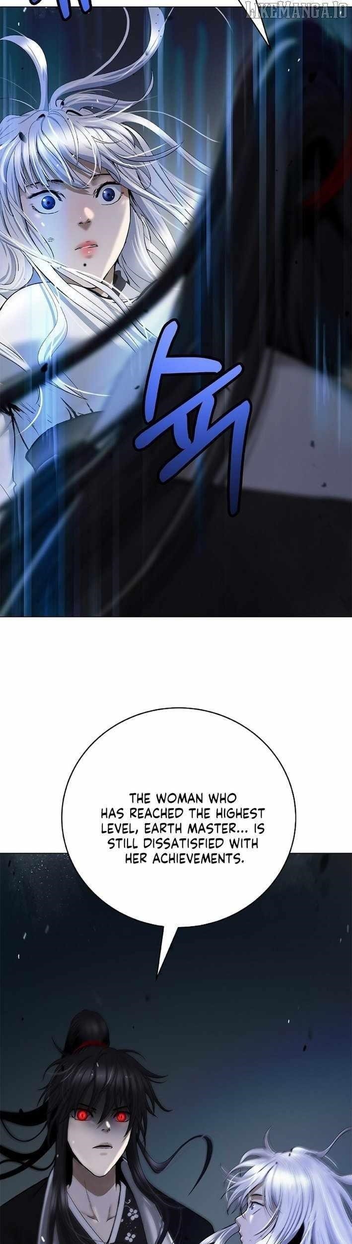 Call of the Spear - Chapter 198 Page 7