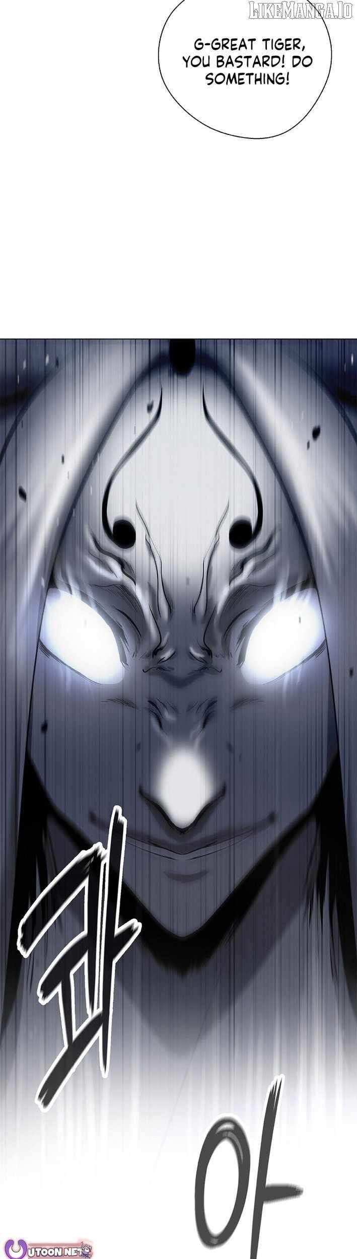 Call of the Spear - Chapter 198 Page 70