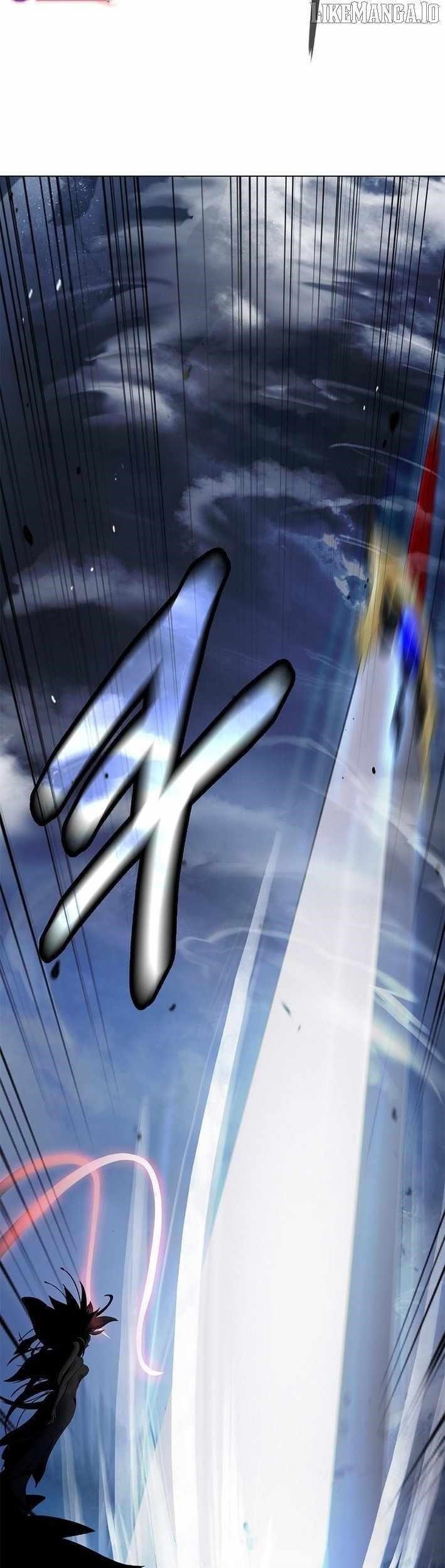 Call of the Spear - Chapter 198 Page 71