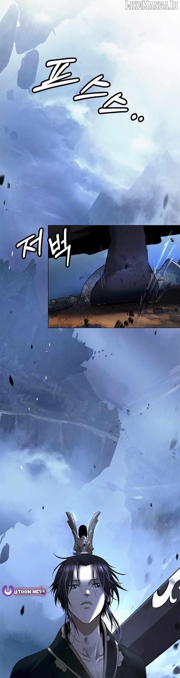 Call of the Spear - Chapter 198 Page 74