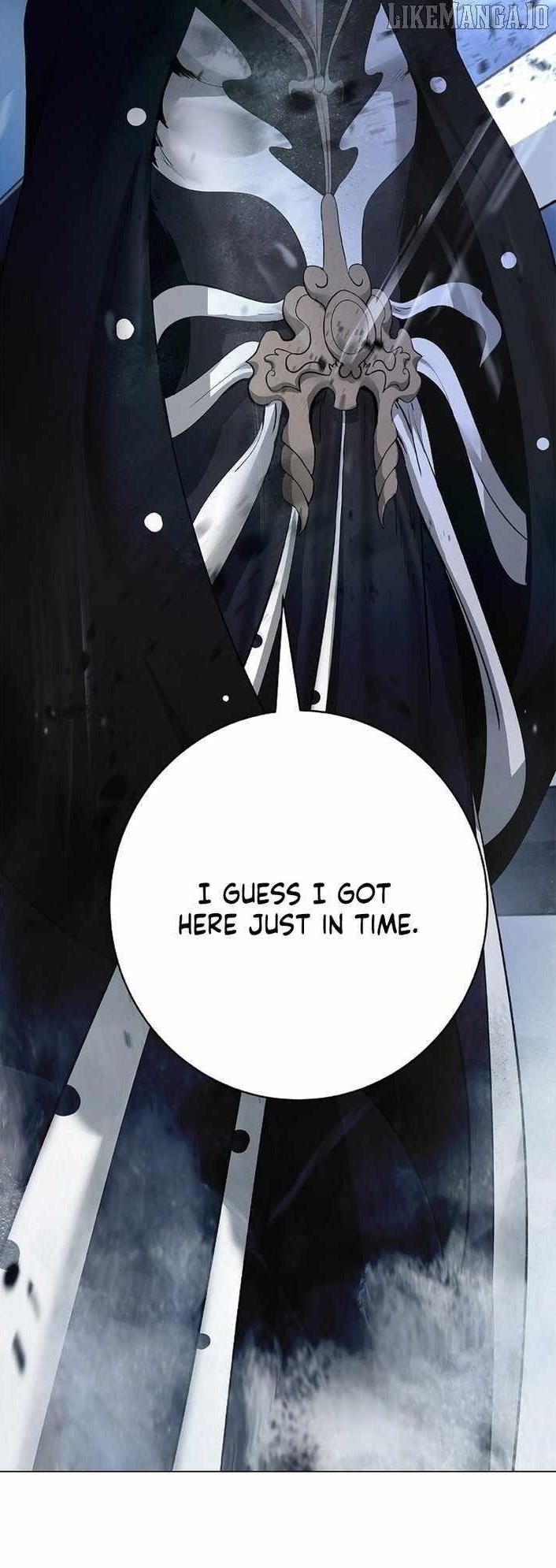 Call of the Spear - Chapter 198 Page 75