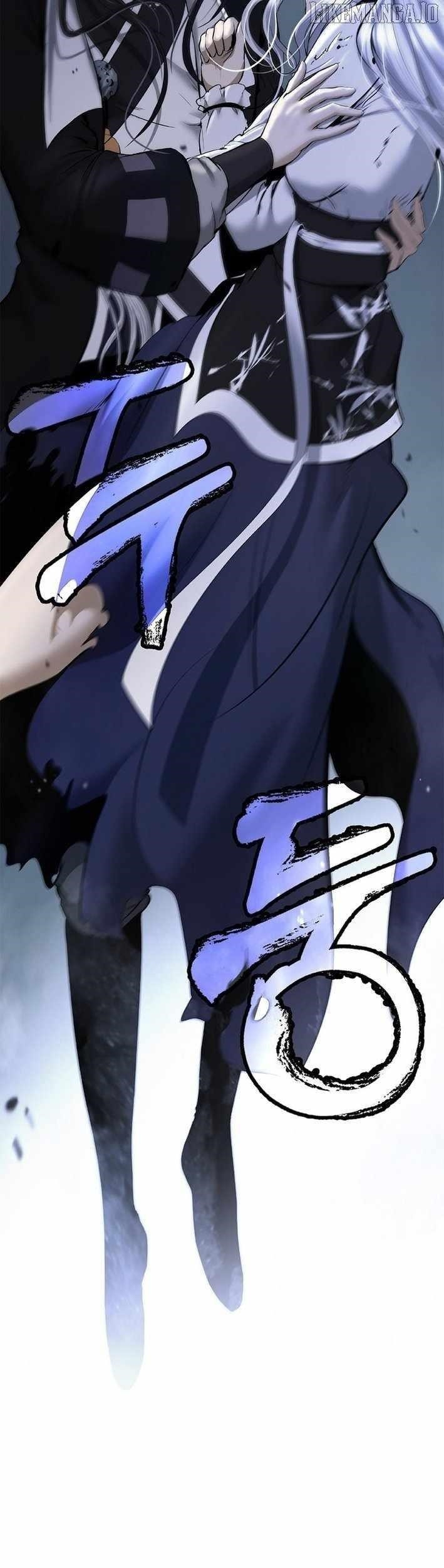 Call of the Spear - Chapter 198 Page 8