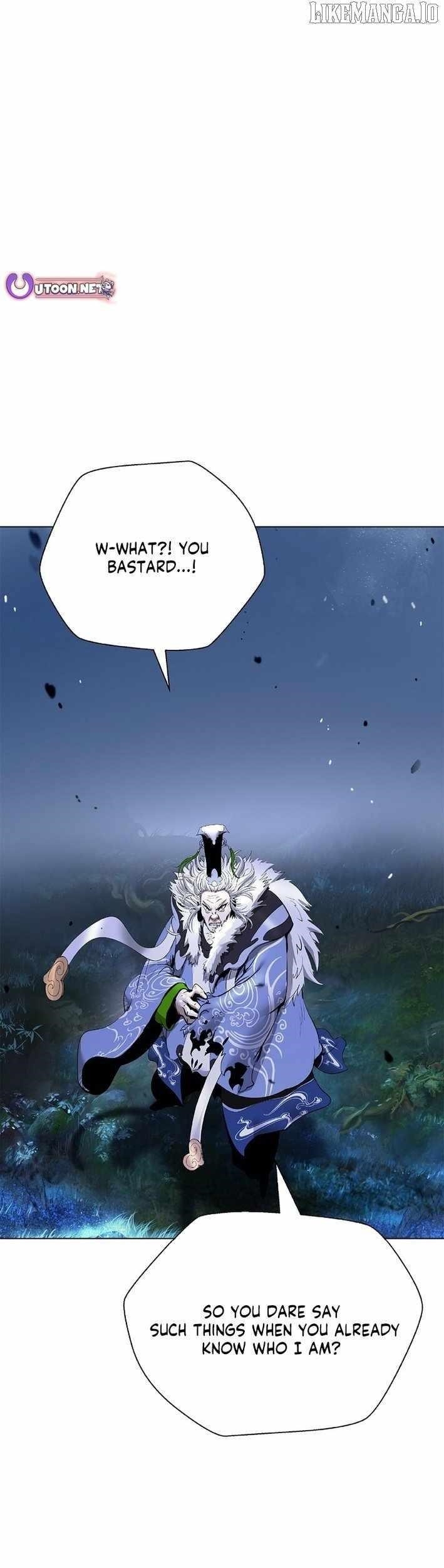 Call of the Spear - Chapter 198 Page 9