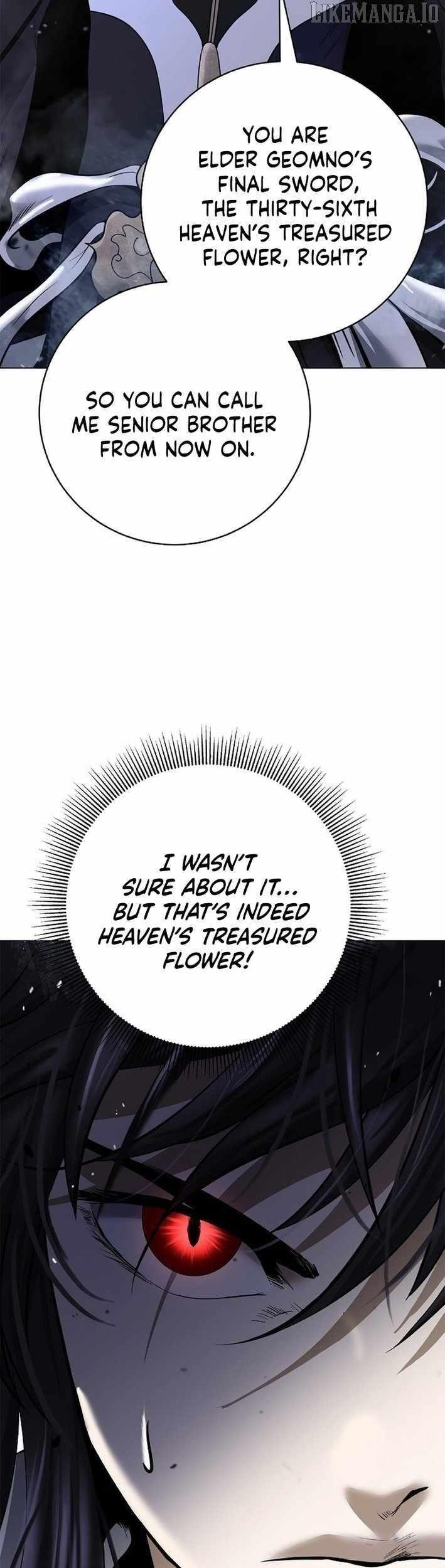 Call of the Spear - Chapter 199 Page 11