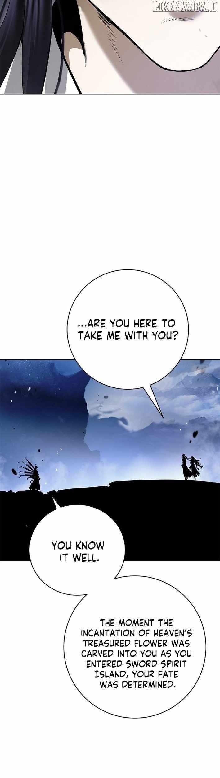 Call of the Spear - Chapter 199 Page 12