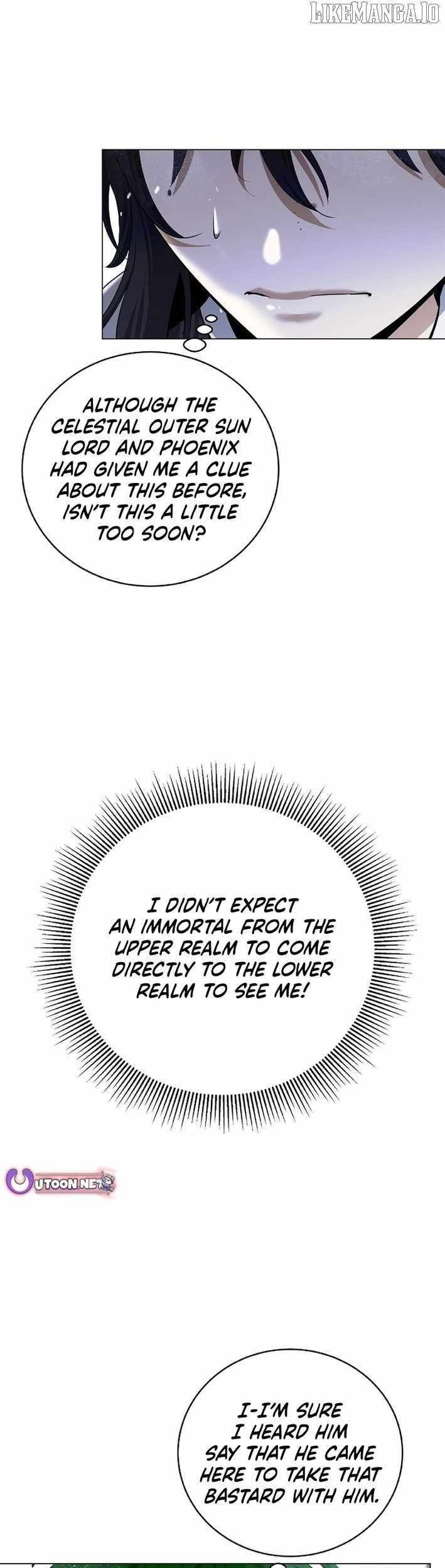 Call of the Spear - Chapter 199 Page 13