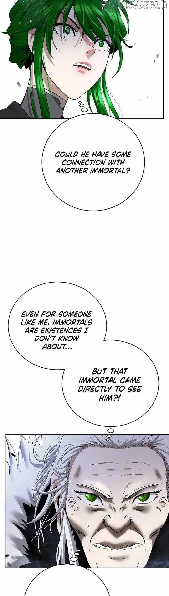 Call of the Spear - Chapter 199 Page 14