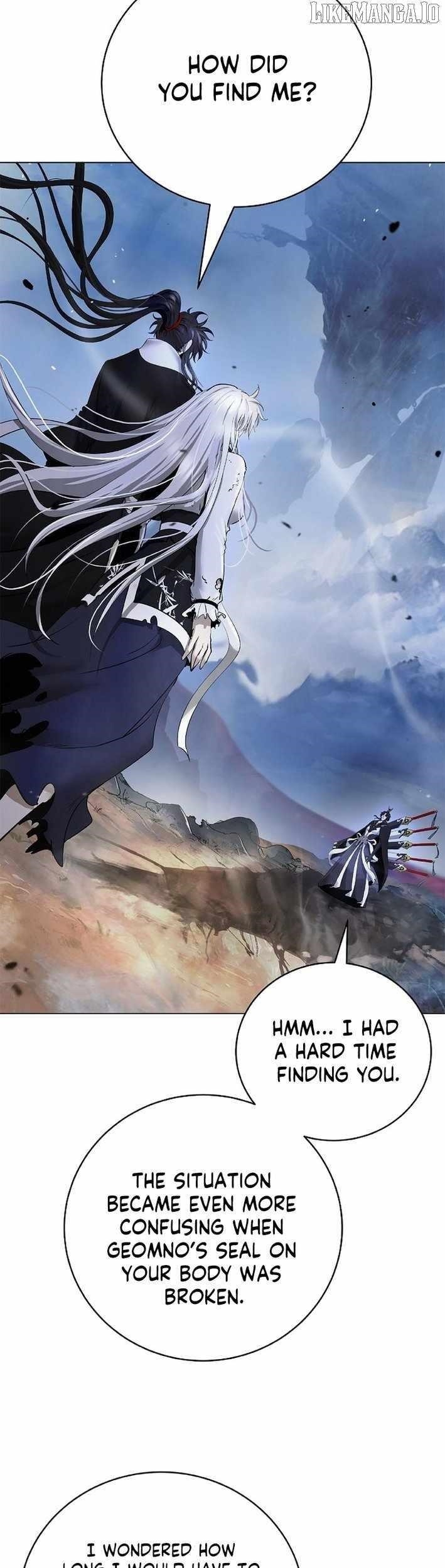 Call of the Spear - Chapter 199 Page 16