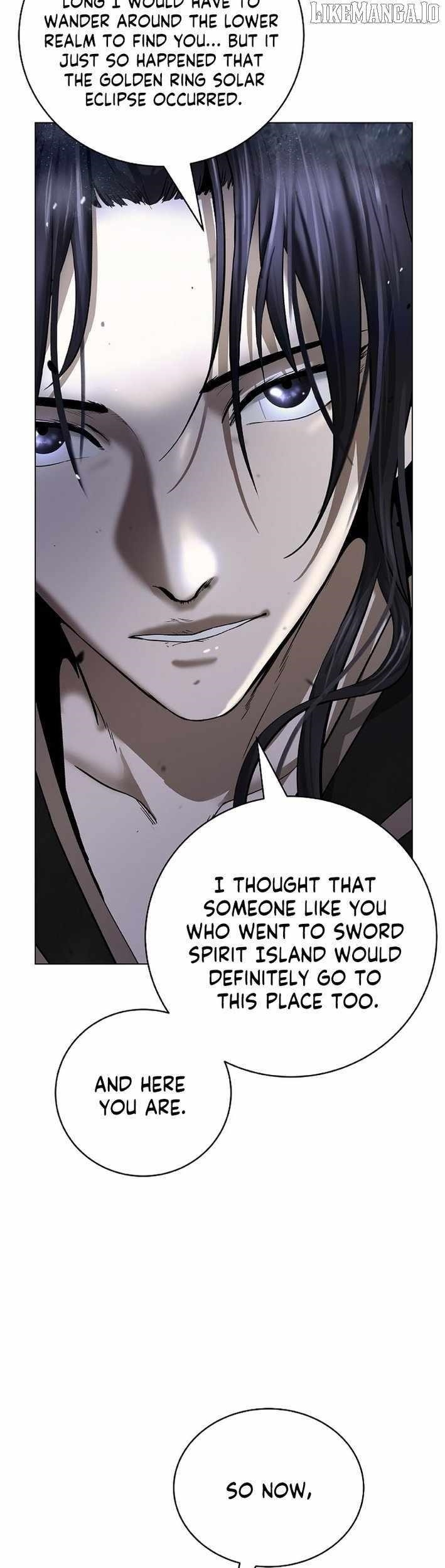 Call of the Spear - Chapter 199 Page 17