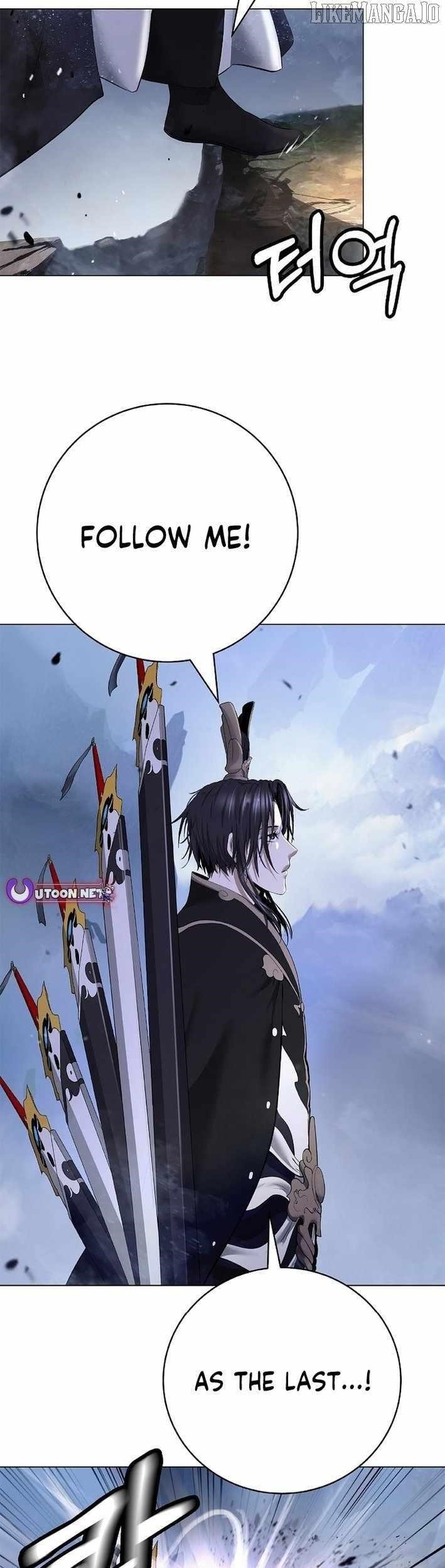 Call of the Spear - Chapter 199 Page 18