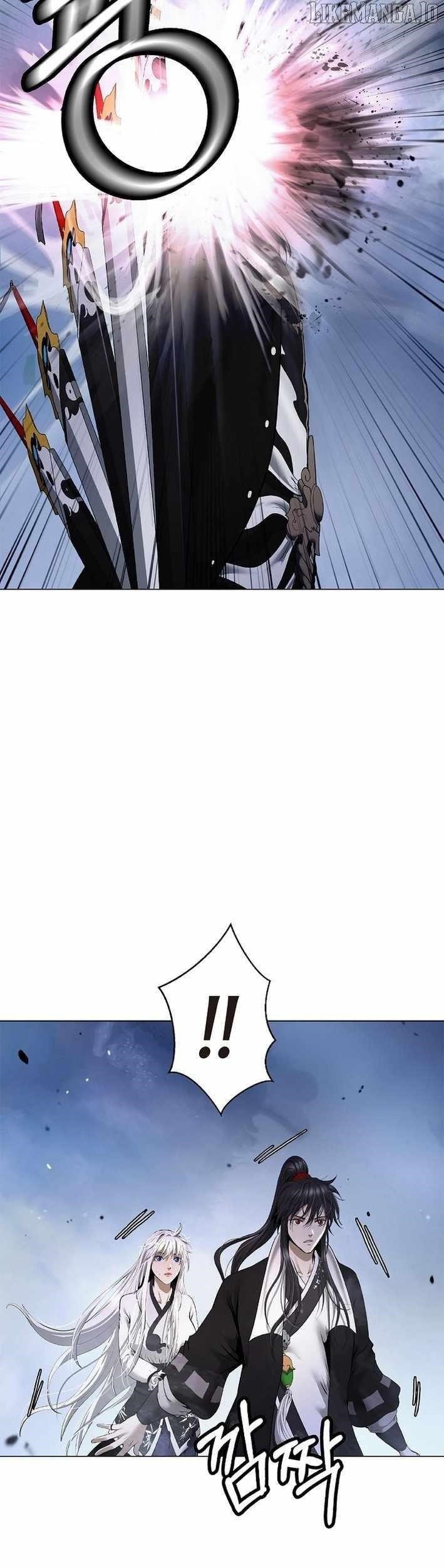 Call of the Spear - Chapter 199 Page 19