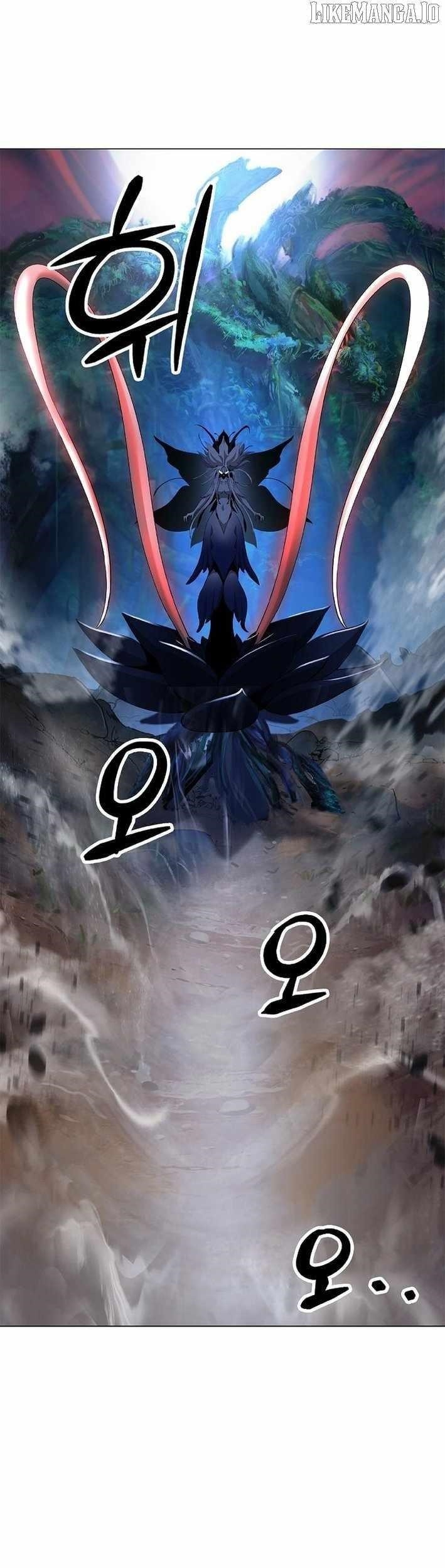 Call of the Spear - Chapter 199 Page 20