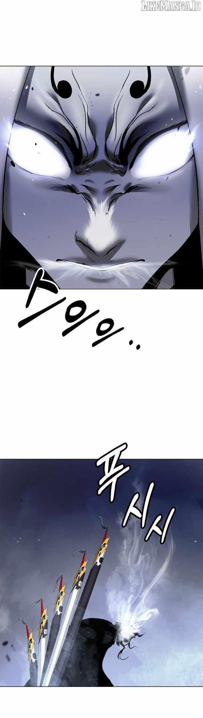 Call of the Spear - Chapter 199 Page 21