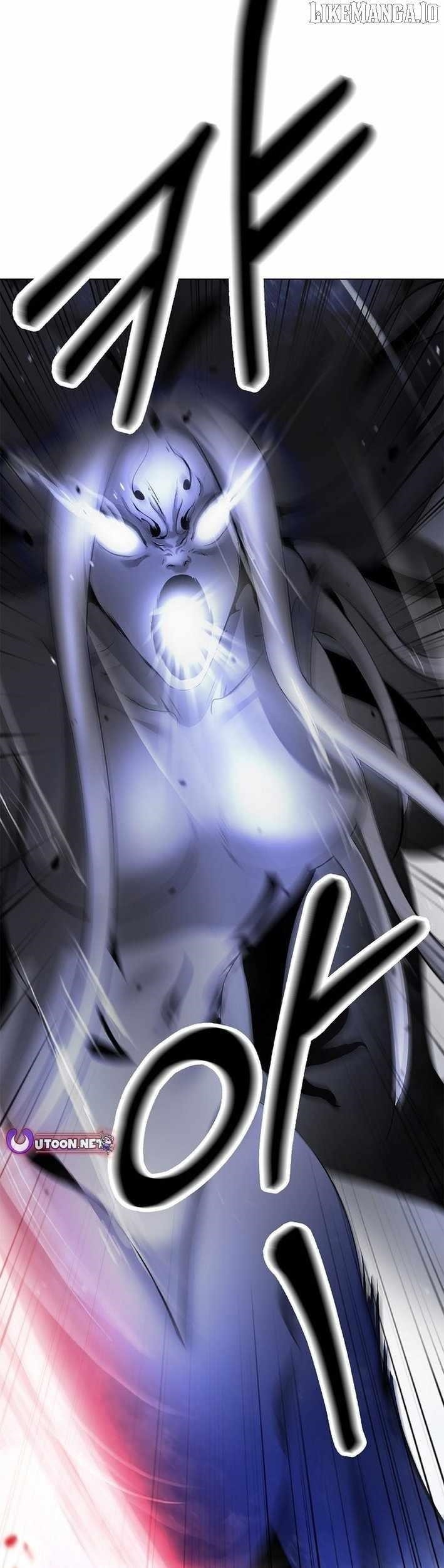 Call of the Spear - Chapter 199 Page 23