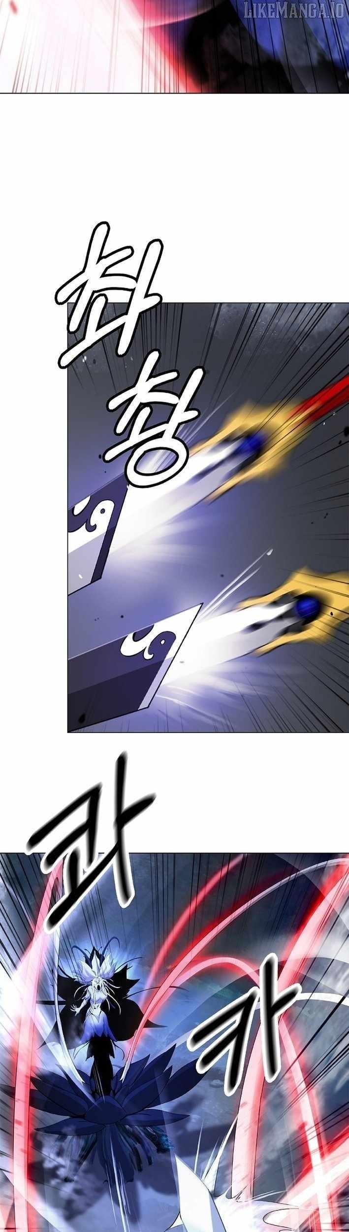 Call of the Spear - Chapter 199 Page 24