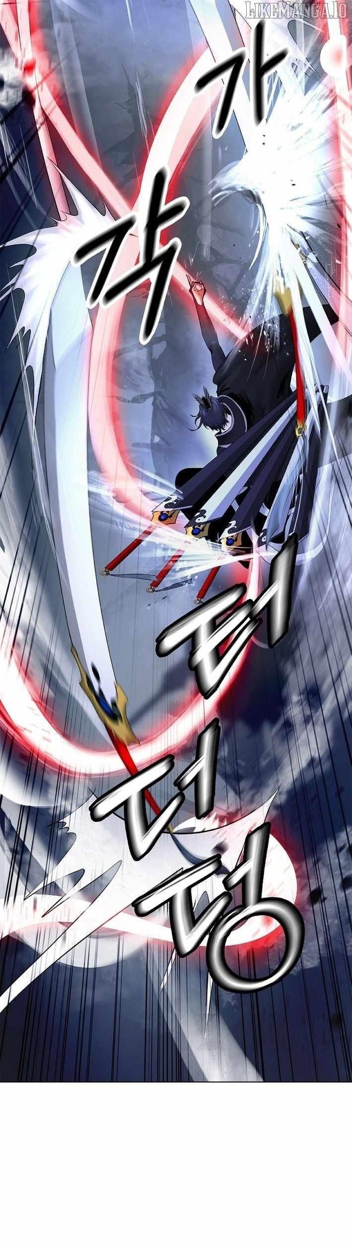 Call of the Spear - Chapter 199 Page 25