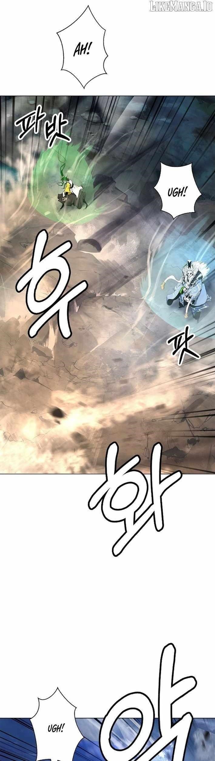 Call of the Spear - Chapter 199 Page 26