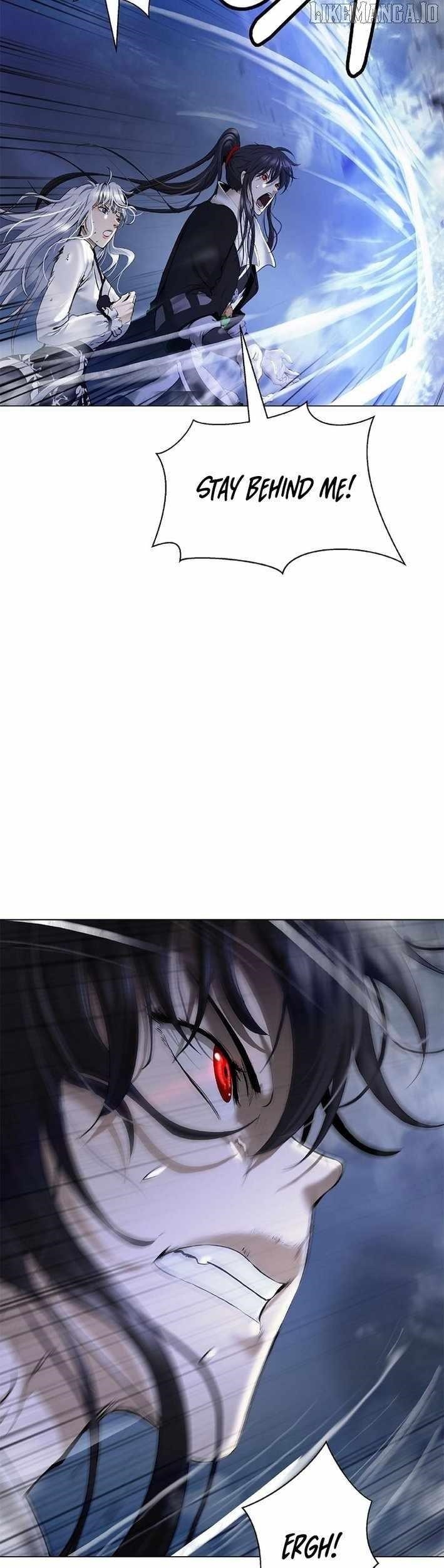 Call of the Spear - Chapter 199 Page 27