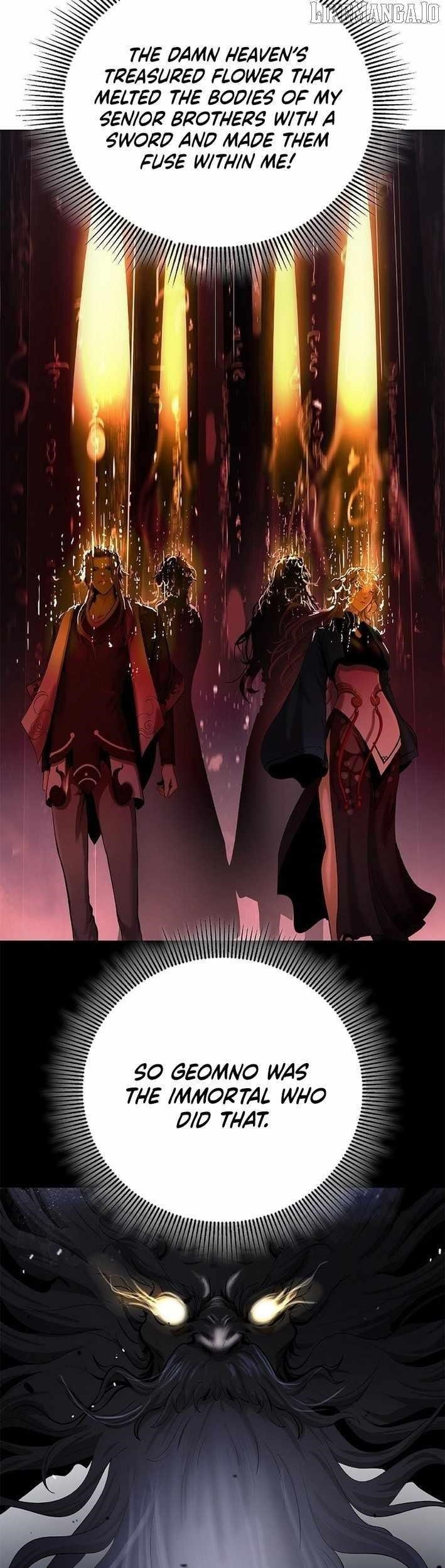 Call of the Spear - Chapter 199 Page 29